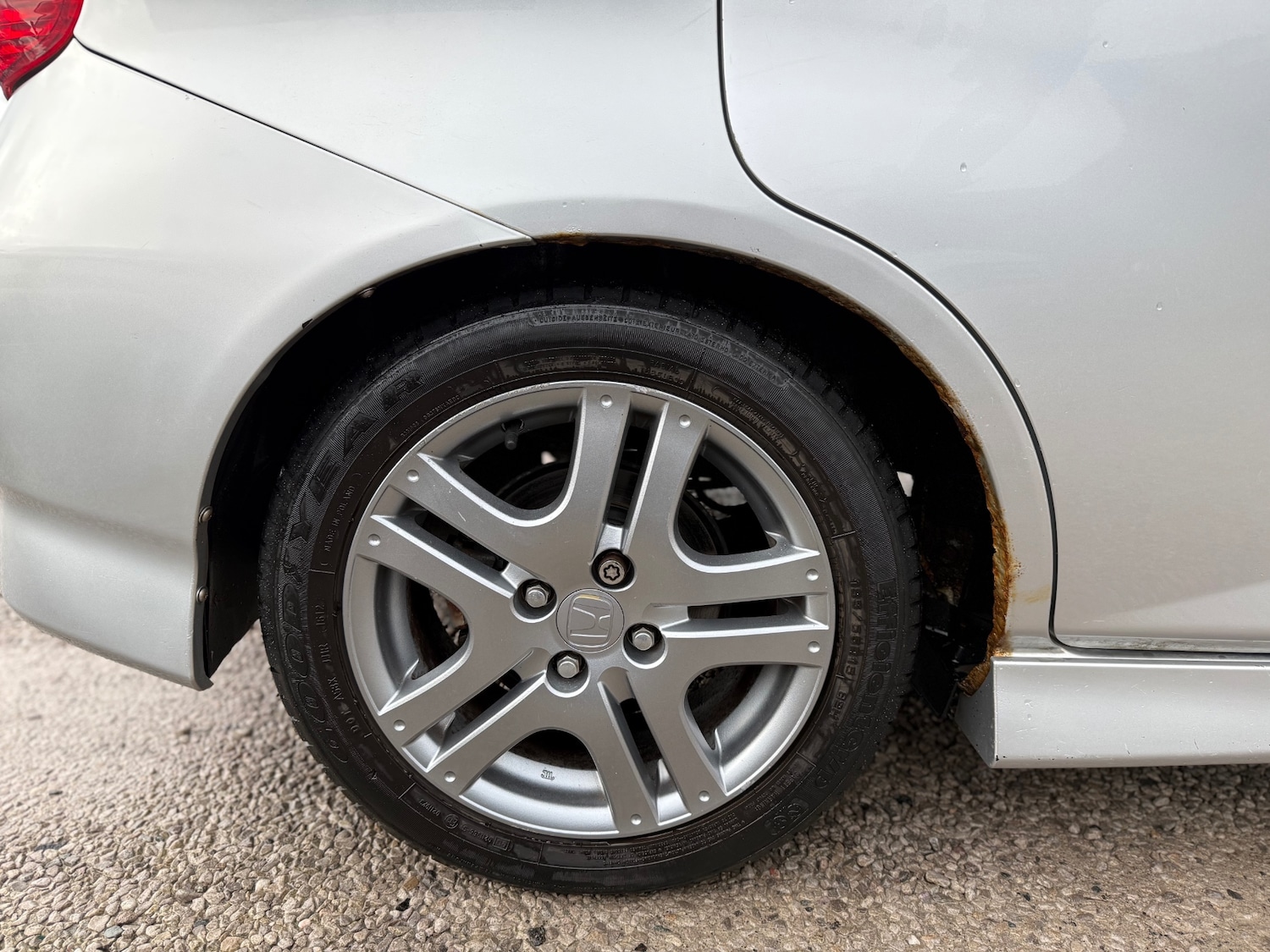 Used Honda Jazz 2006 for sale - 77517791: Photo 23