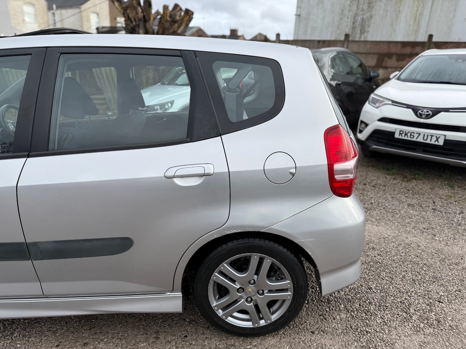 Used Honda Jazz 2006 for sale - 77517791: Photo 24