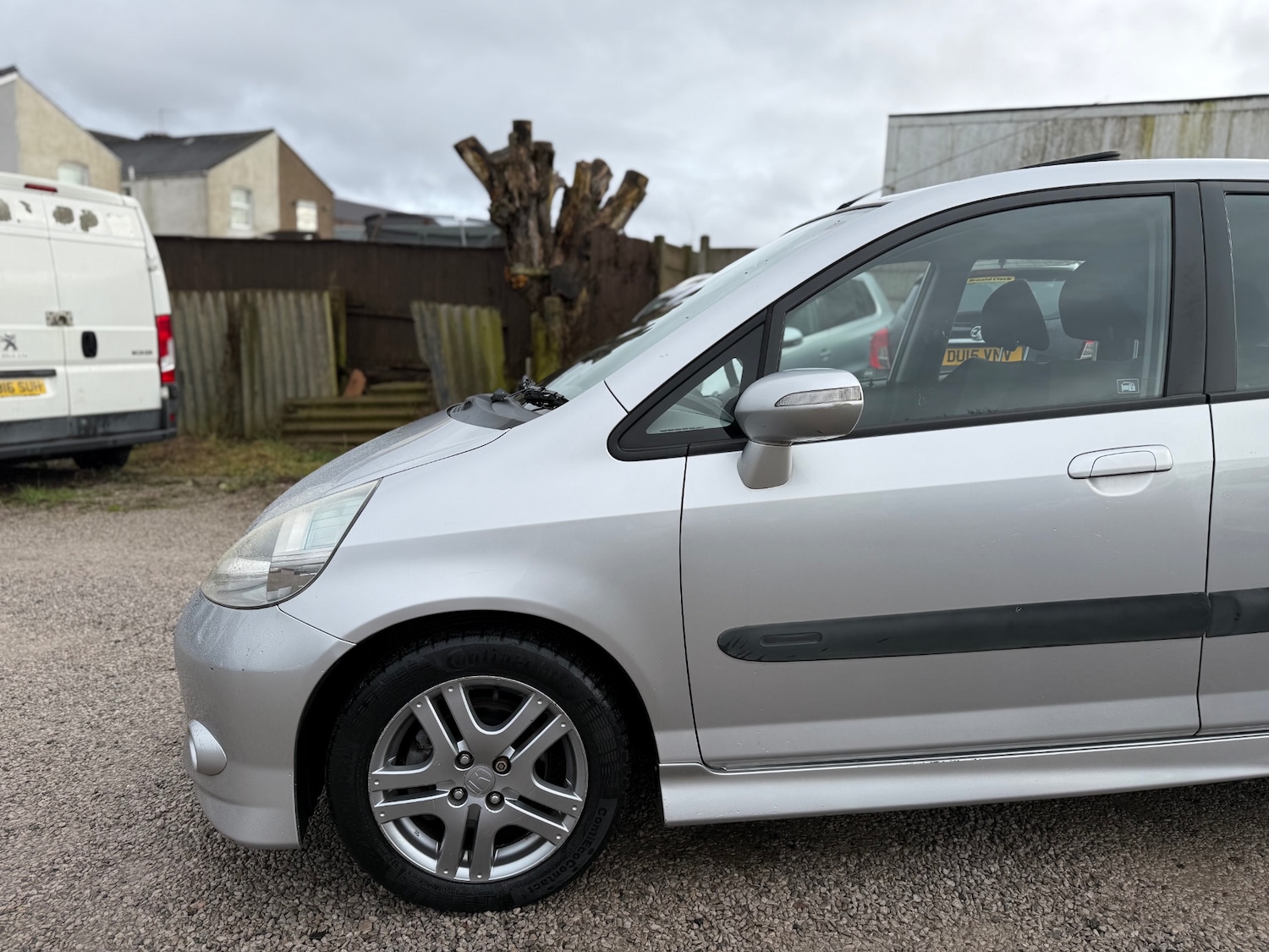 Used Honda Jazz 2006 for sale - 77517791: Photo 26