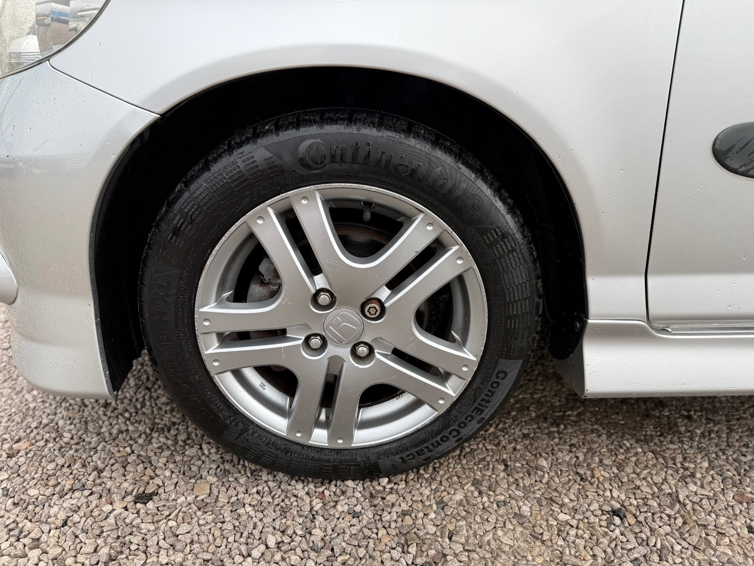 Used Honda Jazz 2006 for sale - 77517791: Photo 27