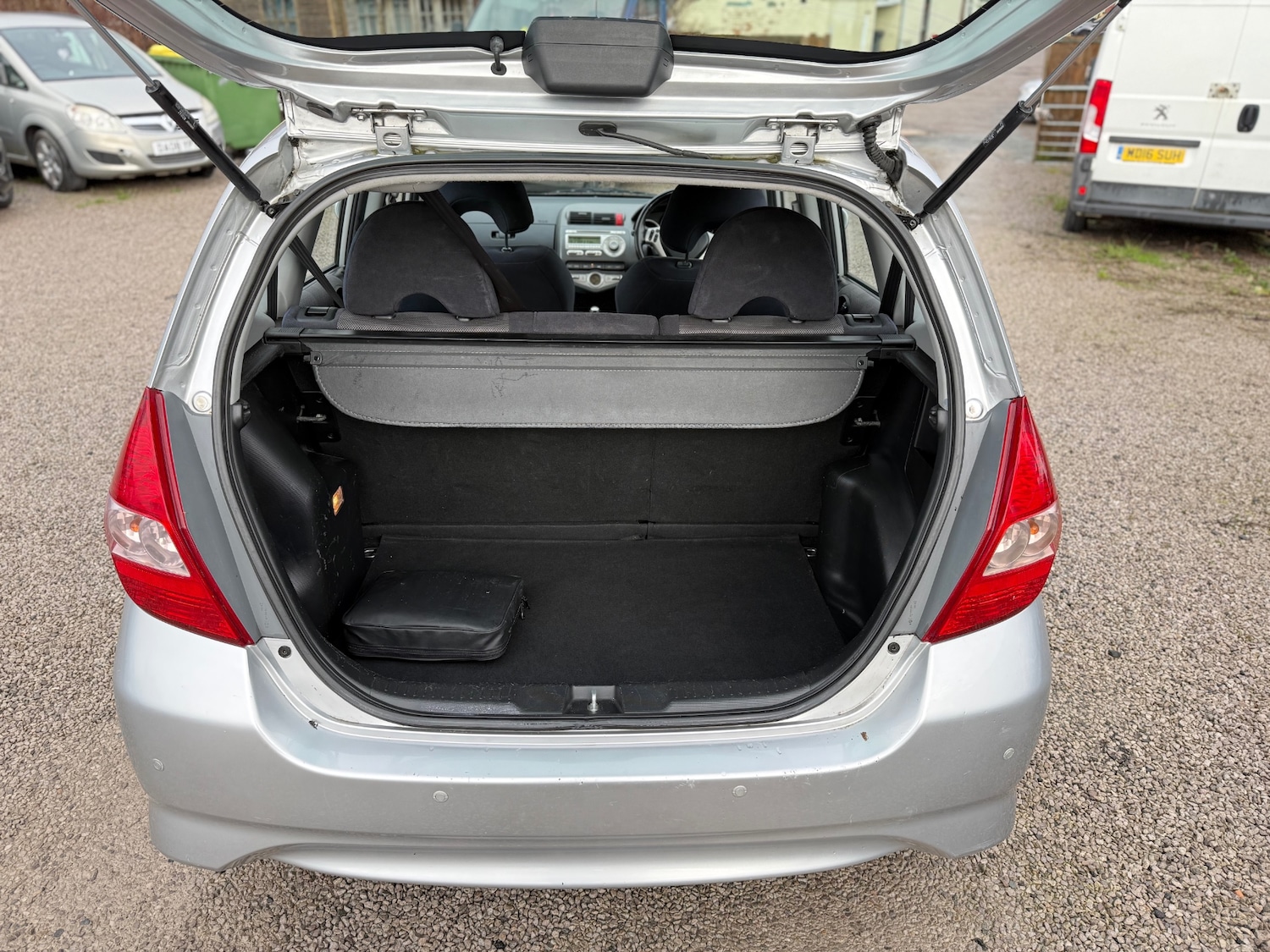 Used Honda Jazz 2006 for sale - 77517791: Photo 28