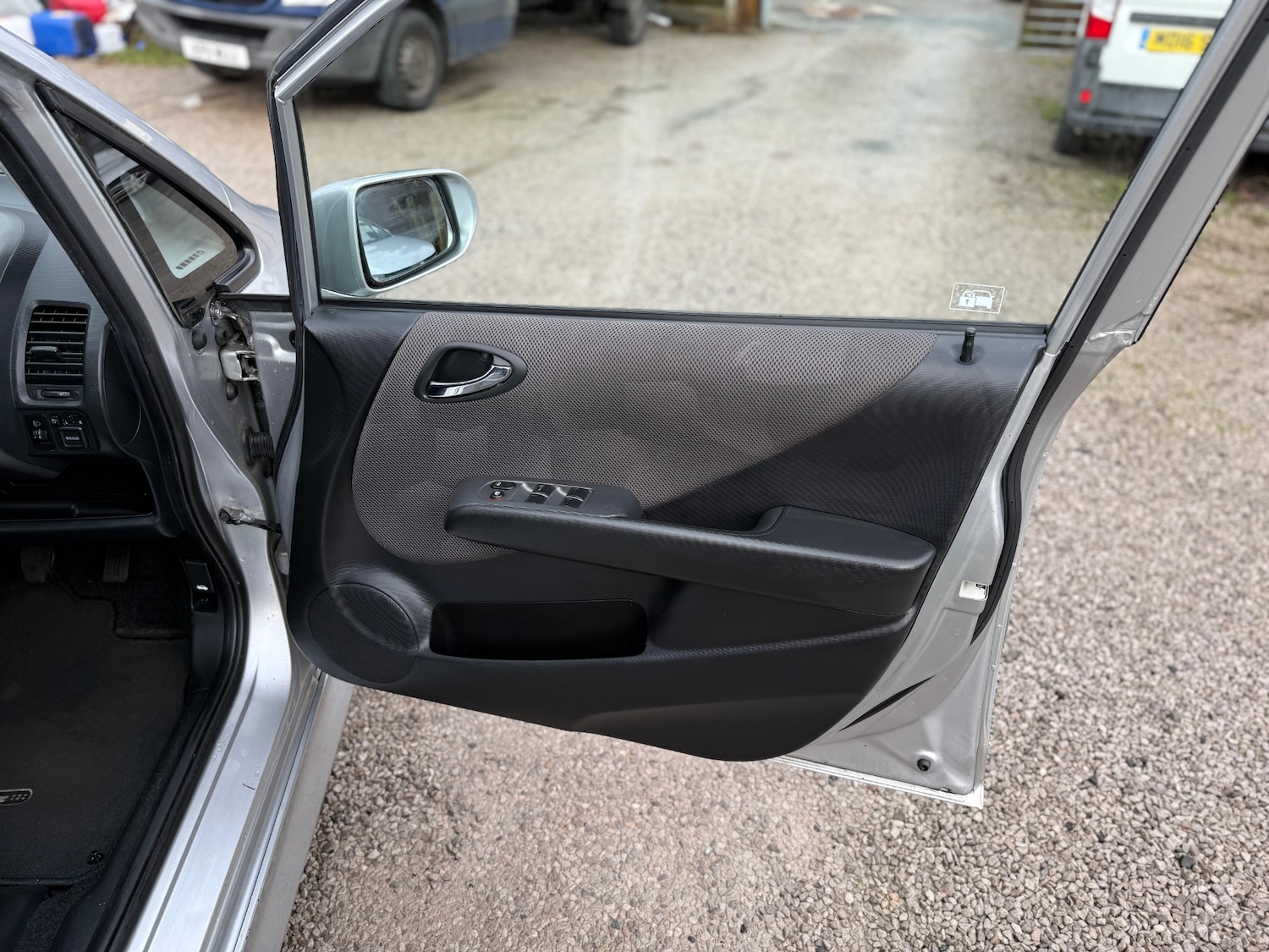 Used Honda Jazz 2006 for sale - 77517791: Photo 30