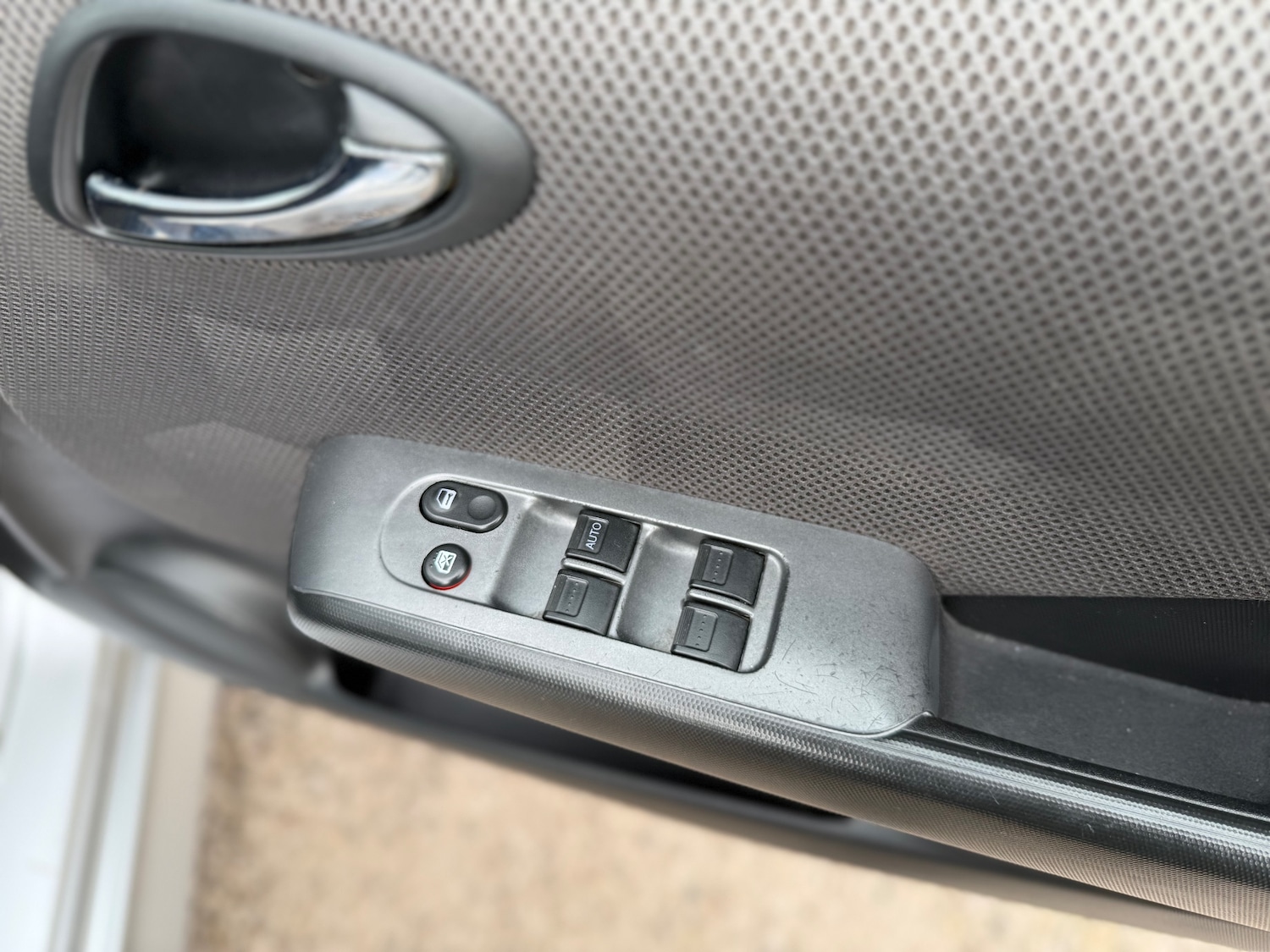 Used Honda Jazz 2006 for sale - 77517791: Photo 31