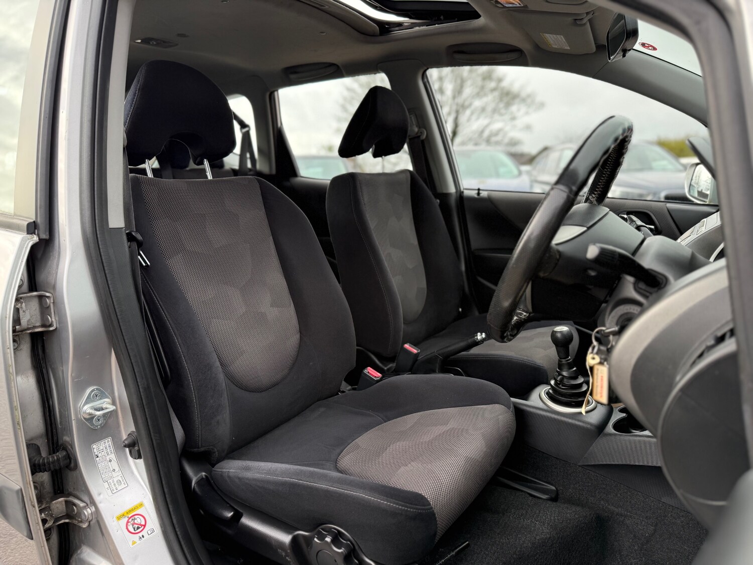 Used Honda Jazz 2006 for sale - 77517791: Photo 32