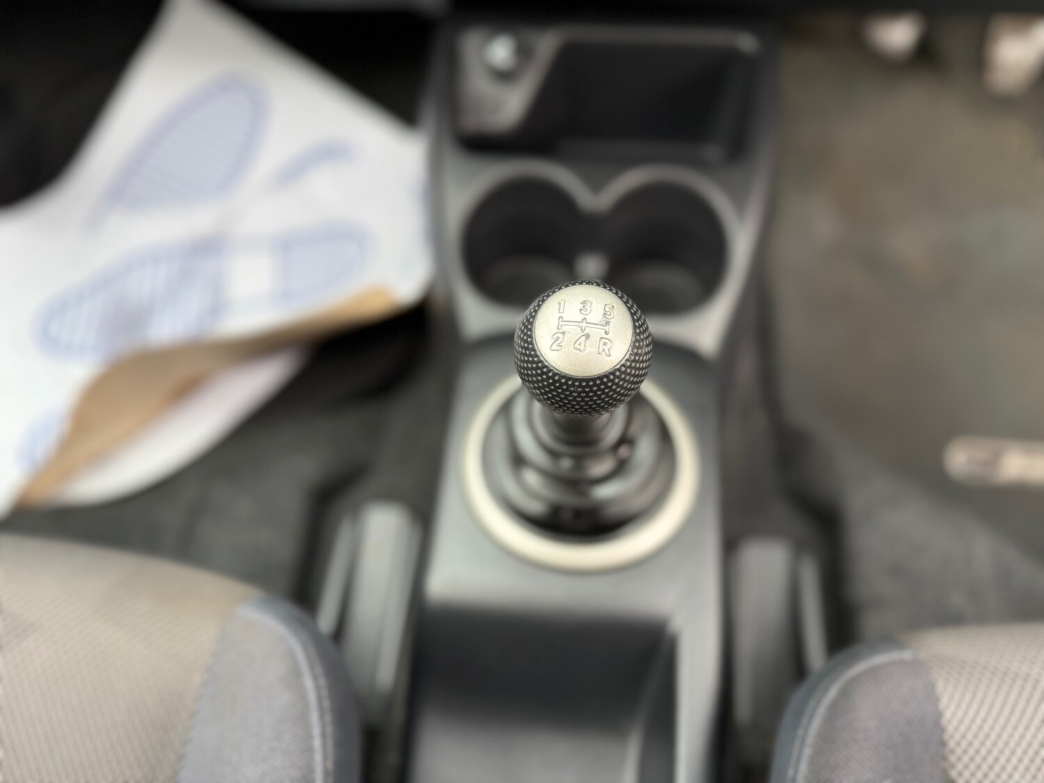 Used Honda Jazz 2006 for sale - 77517791: Photo 34