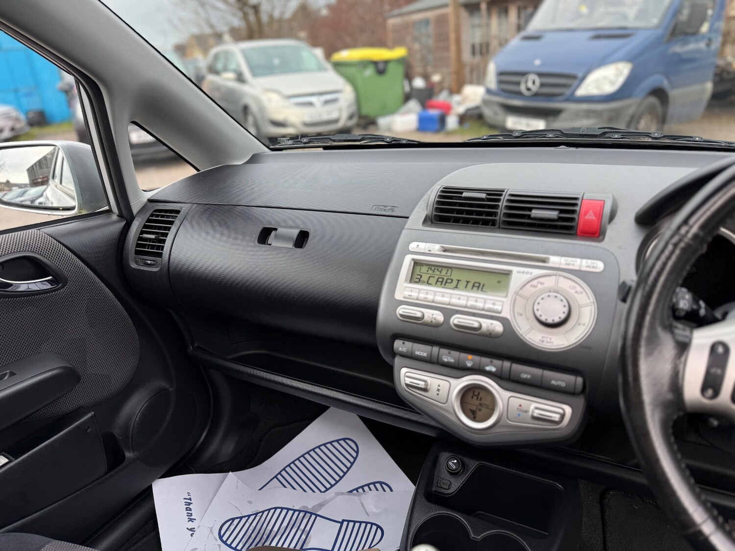 Used Honda Jazz 2006 for sale - 77517791: Photo 35