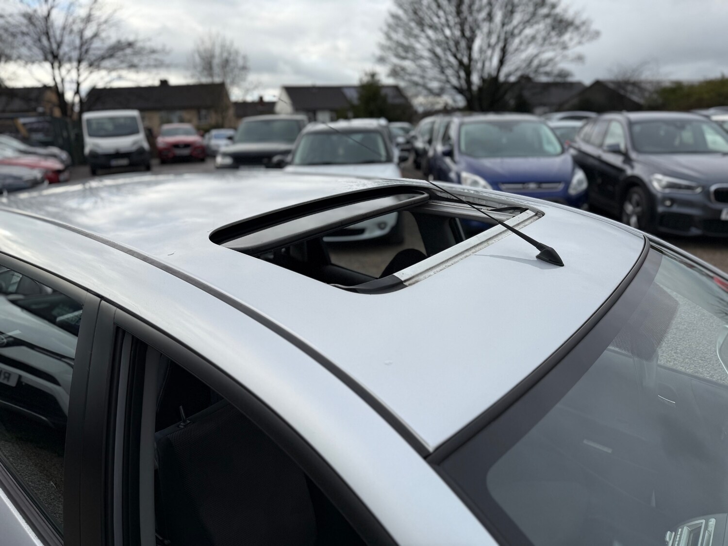 Used Honda Jazz 2006 for sale - 77517791: Photo 38