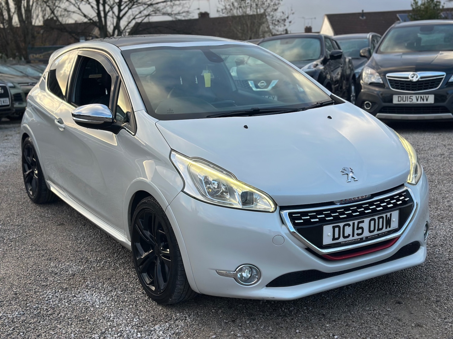 Used Peugeot 208 2015 for sale - 76895646: Photo 13