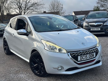 Peugeot 208 feature image