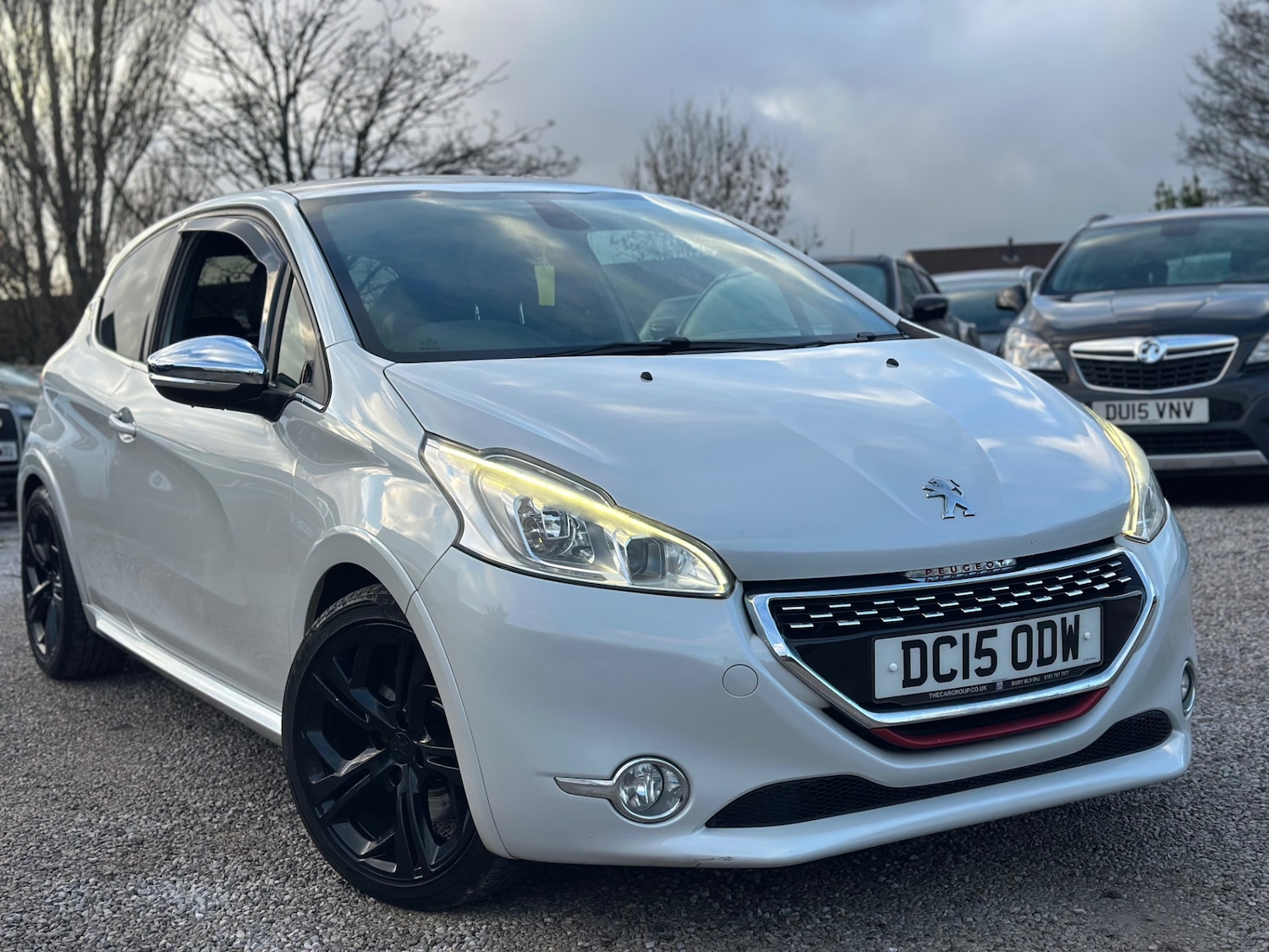 Used Peugeot 208 2015 for sale - 76895646: Photo 21