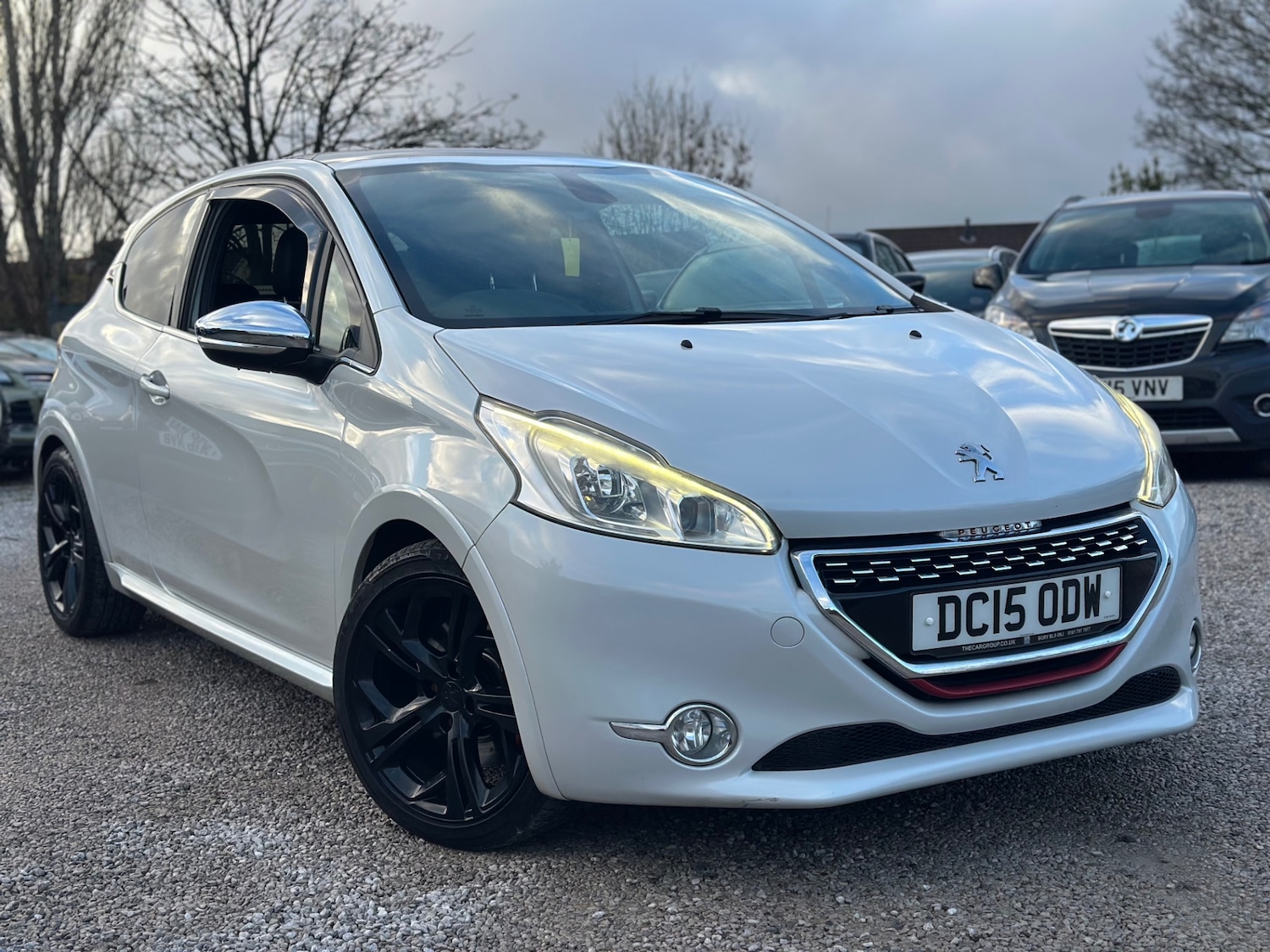 Used Peugeot 208 2015 for sale - 76895646: Photo 22