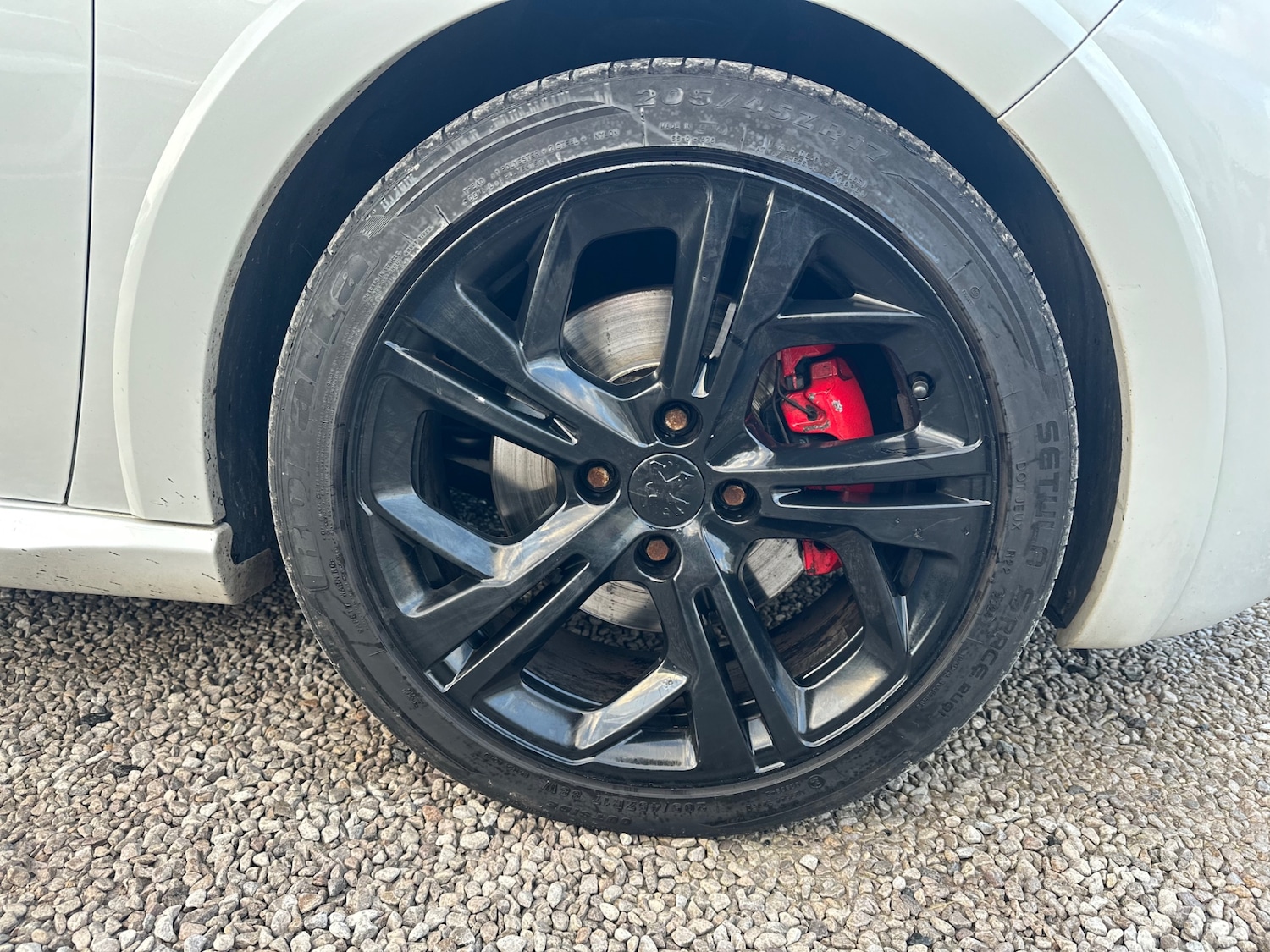 Used Peugeot 208 2015 for sale - 76895646: Photo 23