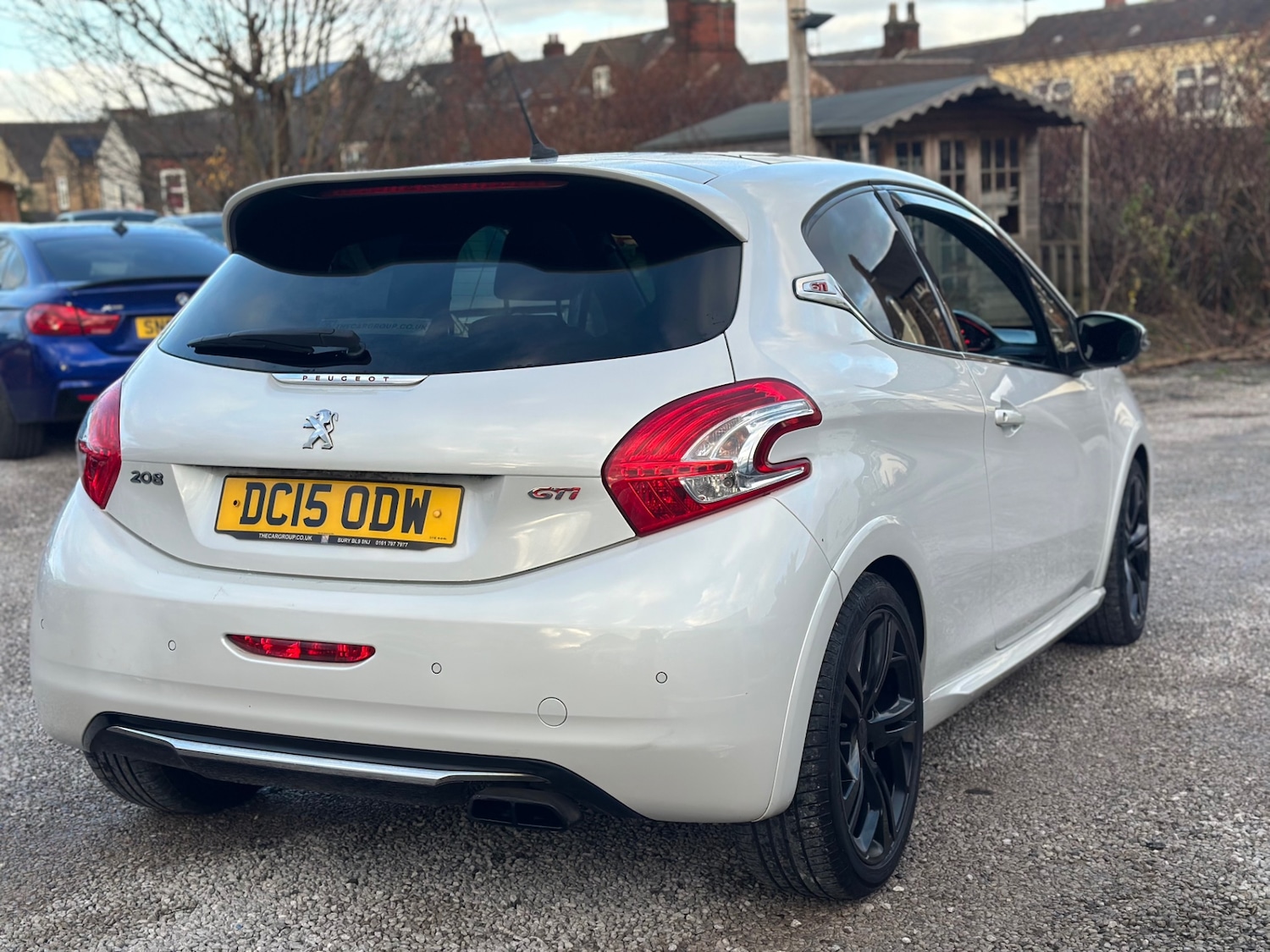 Used Peugeot 208 2015 for sale - 76895646: Photo 27
