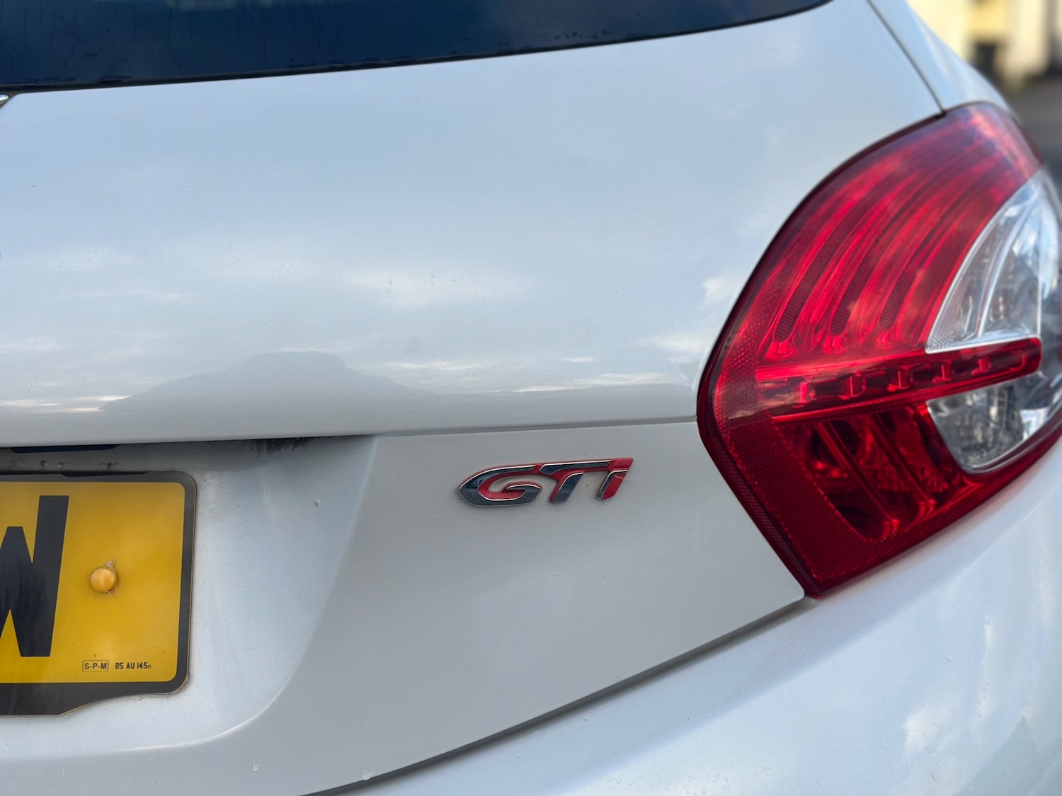 Used Peugeot 208 2015 for sale - 76895646: Photo 28