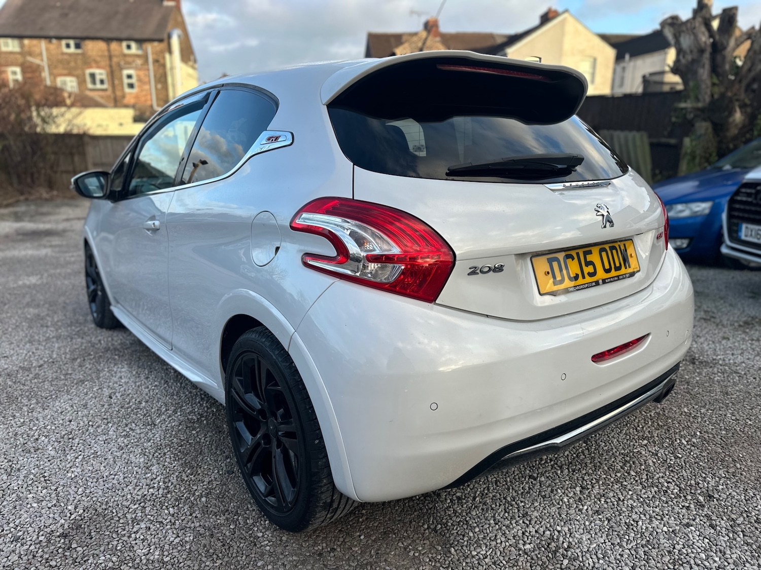 Used Peugeot 208 2015 for sale - 76895646: Photo 31