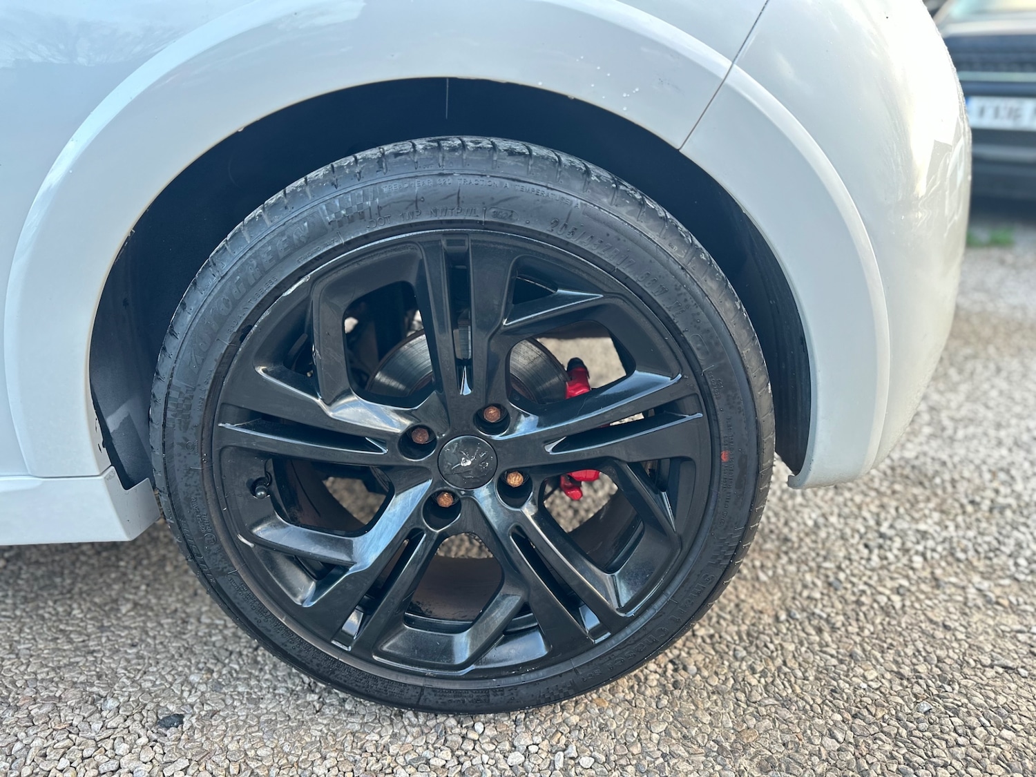 Used Peugeot 208 2015 for sale - 76895646: Photo 34