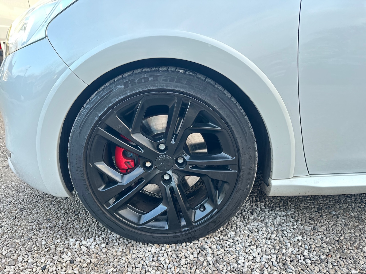 Used Peugeot 208 2015 for sale - 76895646: Photo 36