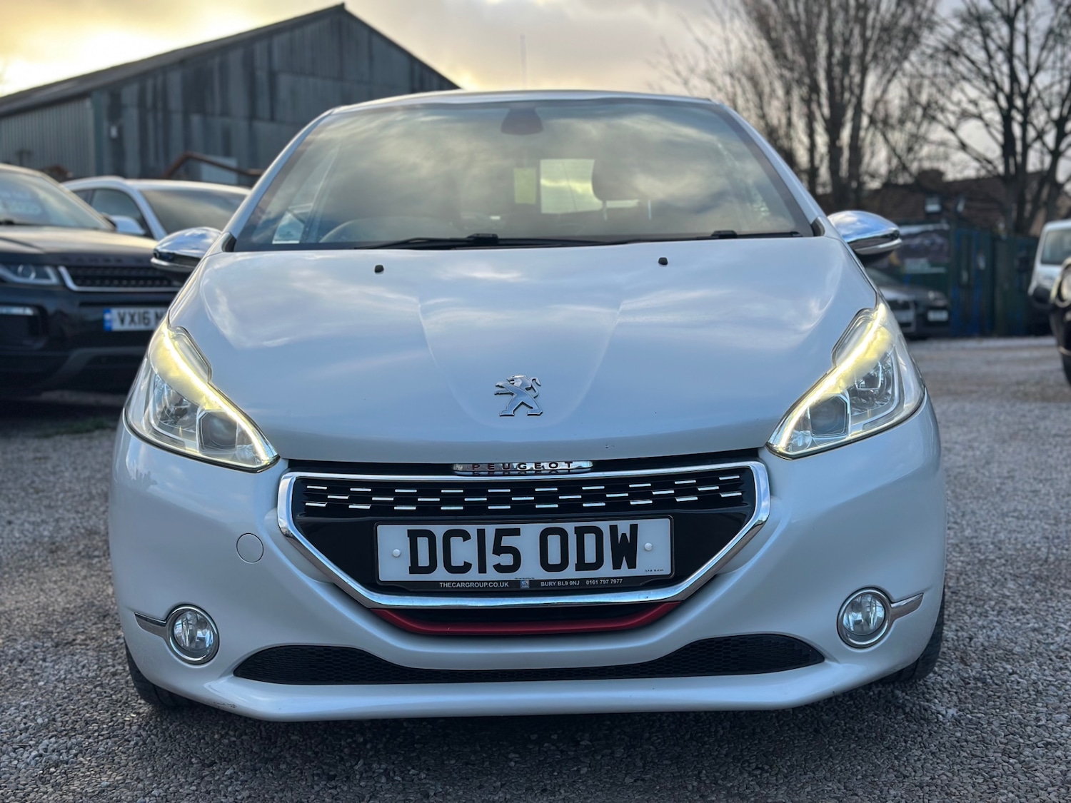 Used Peugeot 208 2015 for sale - 76895646: Photo 37
