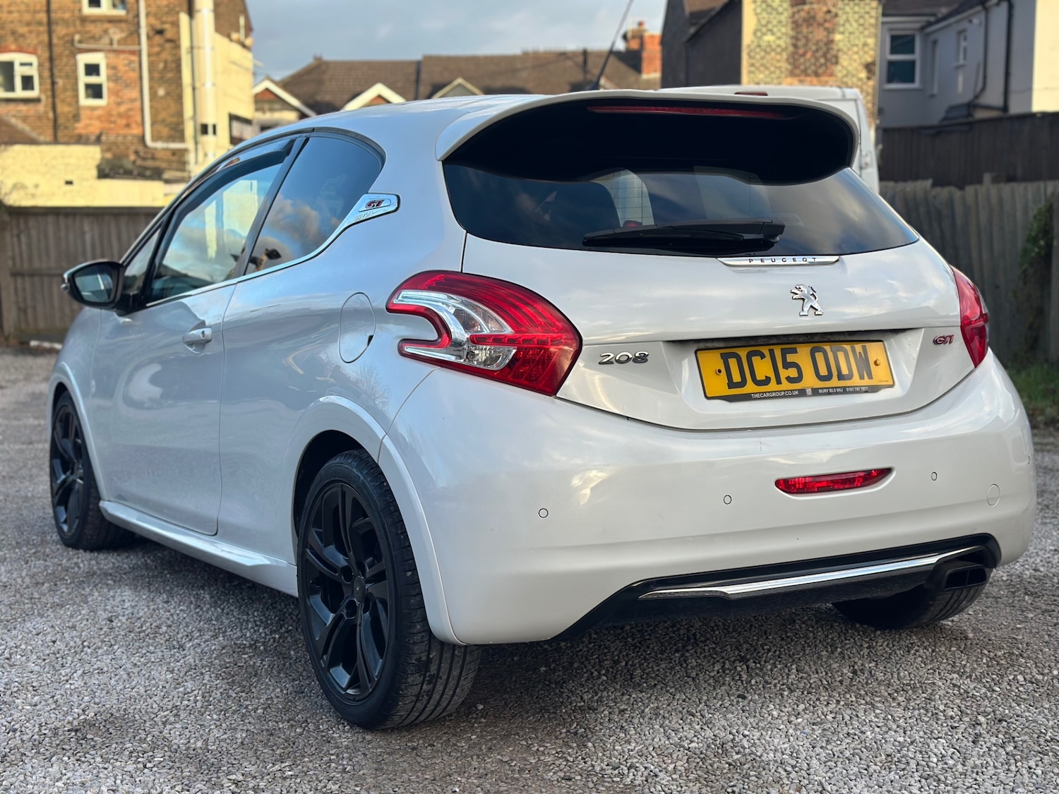 Used Peugeot 208 2015 for sale - 76895646: Photo 7