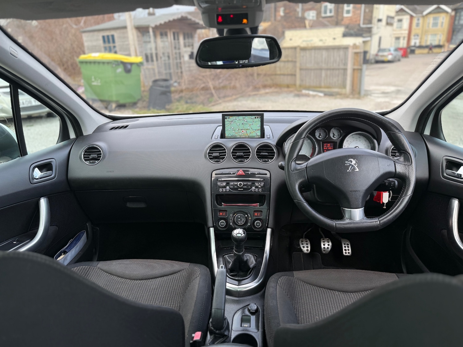 Used Peugeot 308 2013 for sale - 77731154: Photo 14