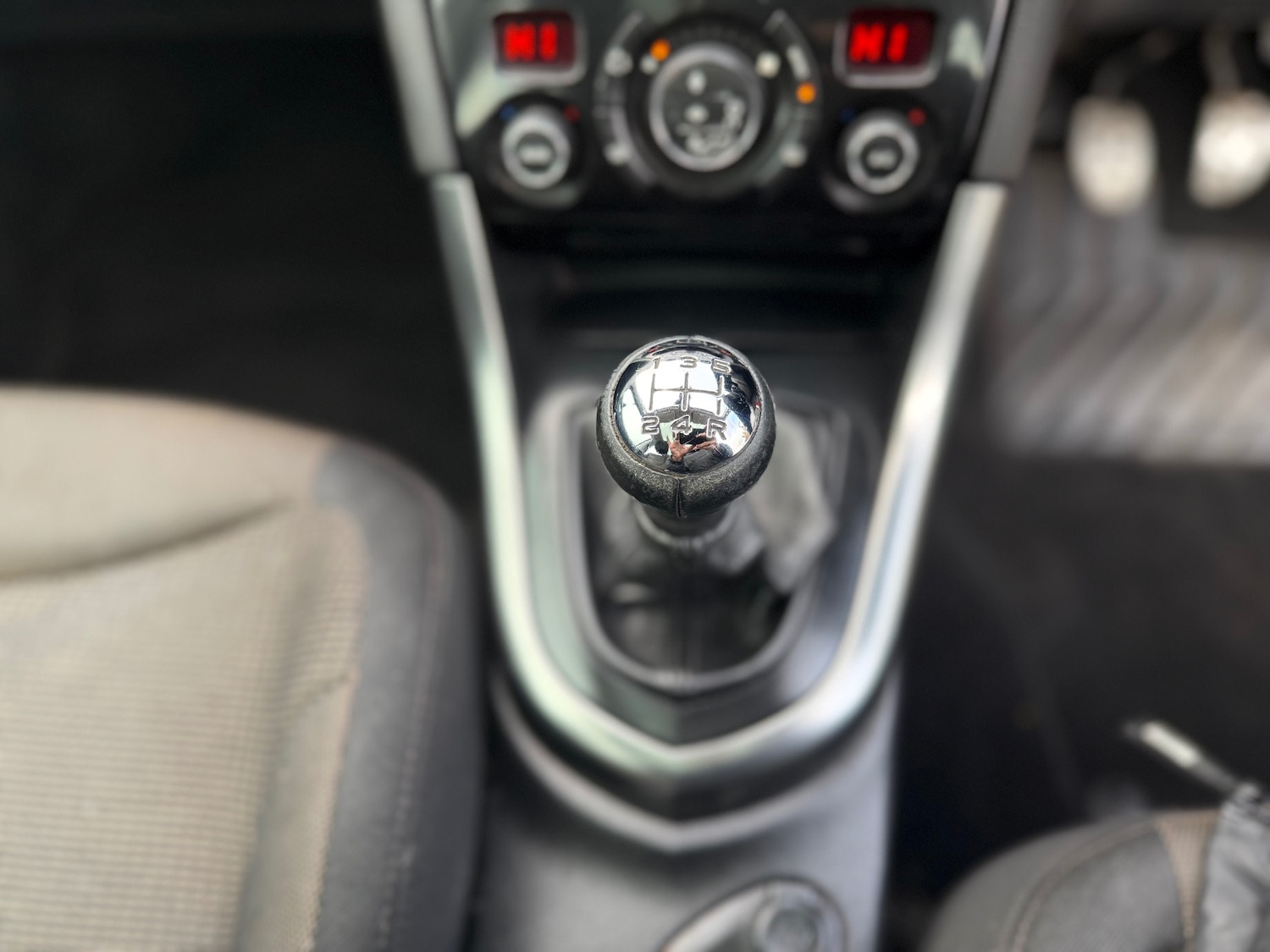 Used Peugeot 308 2013 for sale - 77731154: Photo 21