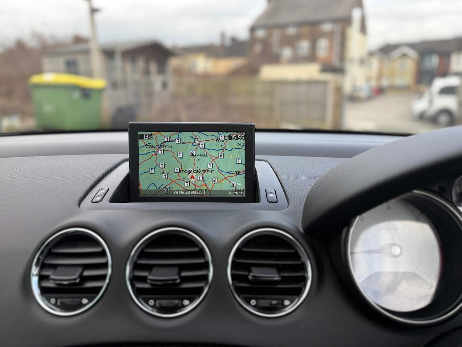 Used Peugeot 308 2013 for sale - 77731154: Photo 22