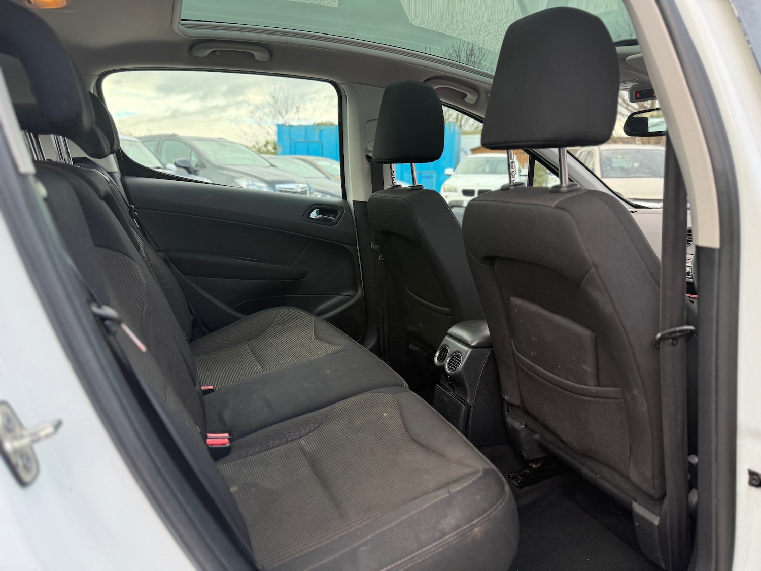 Used Peugeot 308 2013 for sale - 77731154: Photo 26