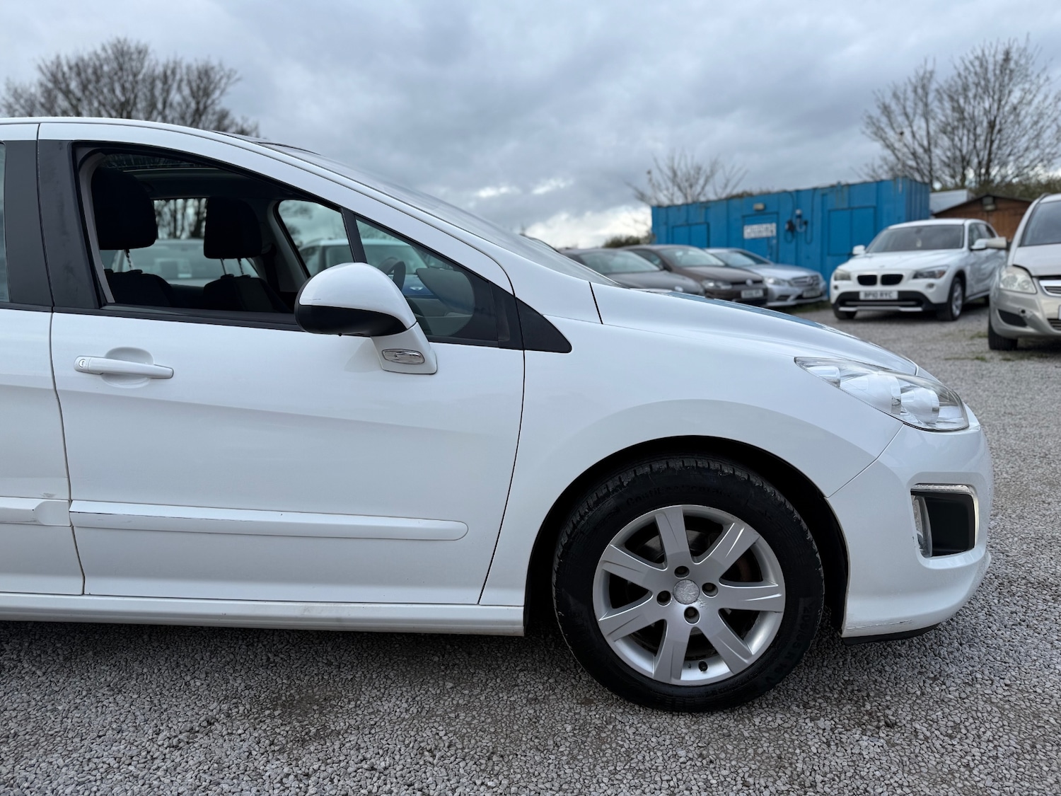 Used Peugeot 308 2013 for sale - 77731154: Photo 30