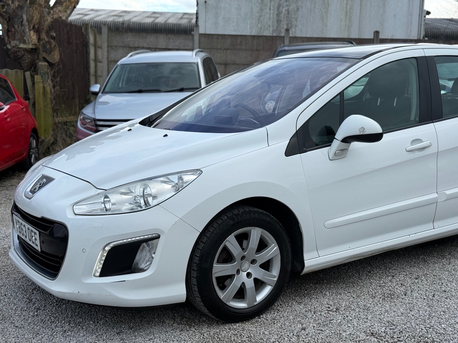 Used Peugeot 308 2013 for sale - 77731154: Photo 40