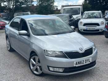2012 (62) - 1.2 TSI SE 5dr