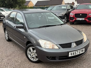 Used Mitsubishi Lancer 2007 for sale - 79641415: Photo