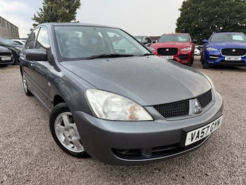 Used Mitsubishi Lancer 2007 for sale - 79641415: Photo
