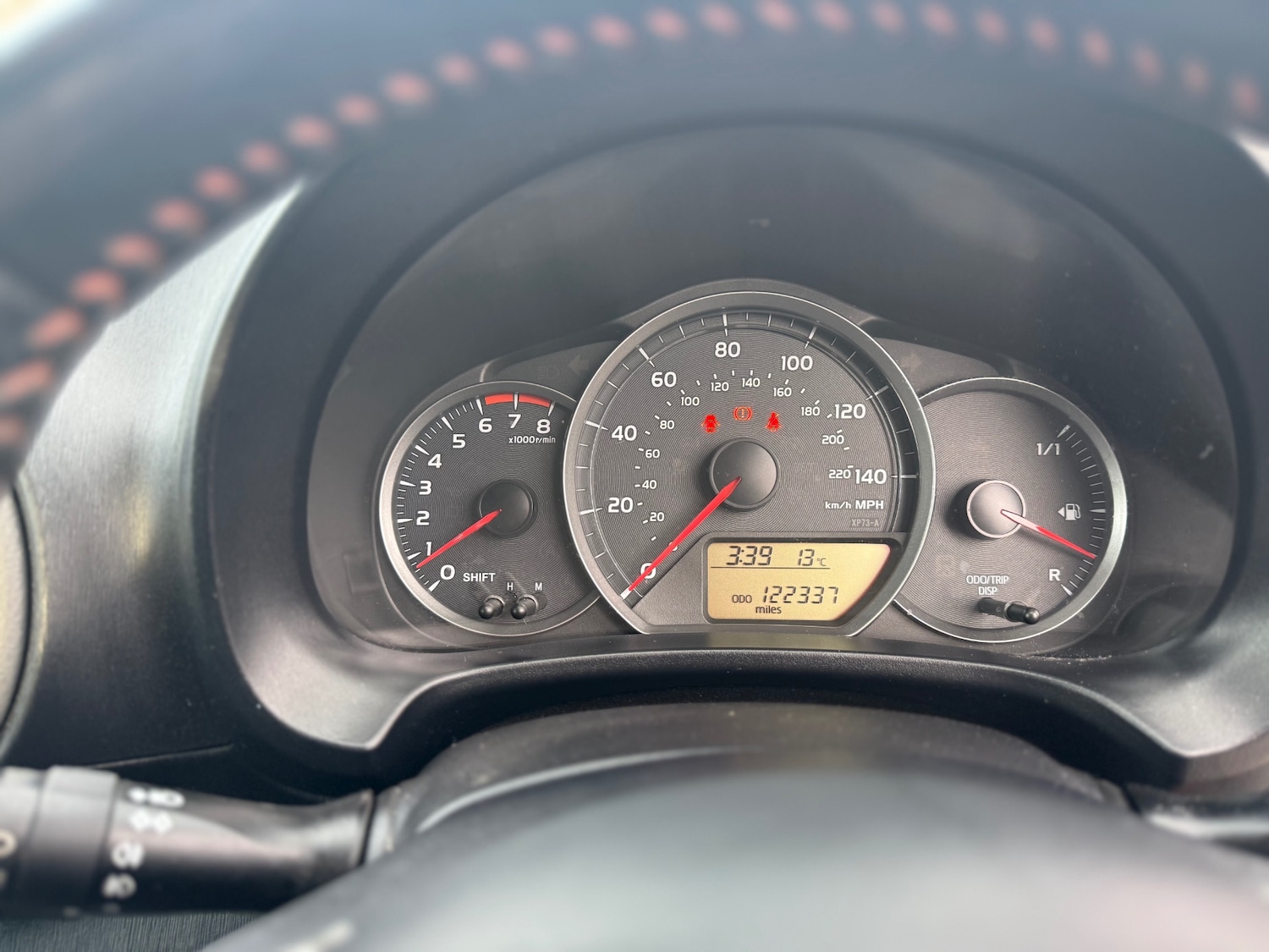 Used Toyota Yaris 2011 for sale - 77636258: Photo 17