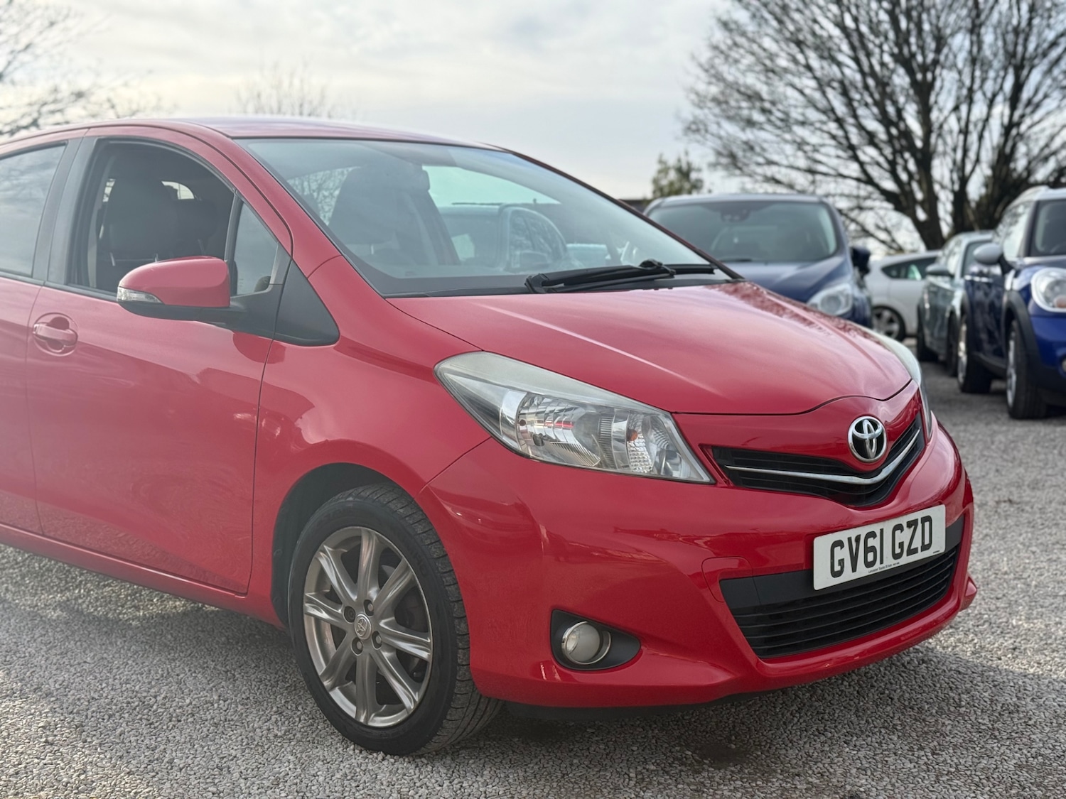 Used Toyota Yaris 2011 for sale - 77636258: Photo 40