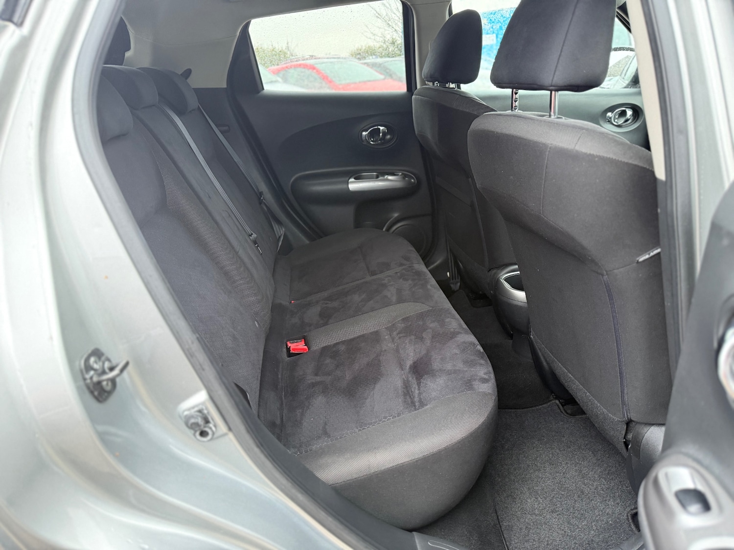 Used Nissan Juke 2012 for sale - 77271917: Photo 12