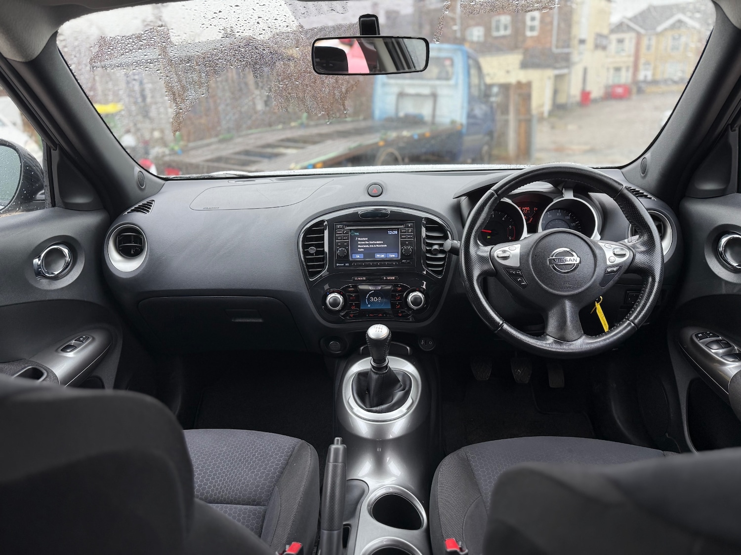 Used Nissan Juke 2012 for sale - 77271917: Photo 13