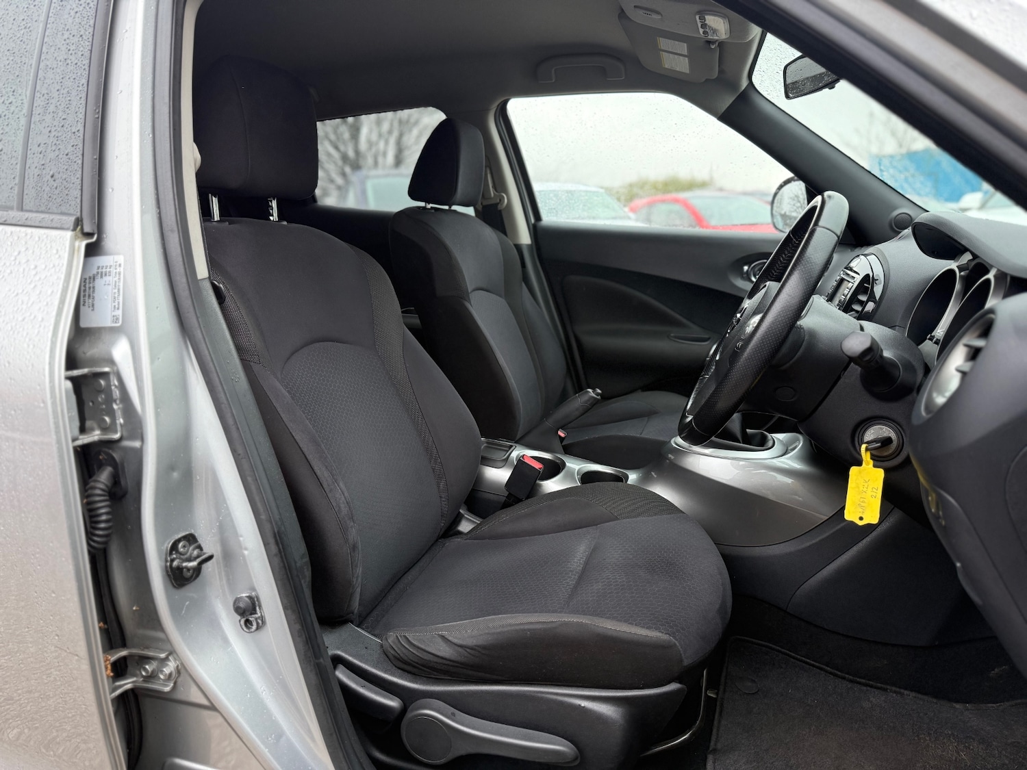 Used Nissan Juke 2012 for sale - 77271917: Photo 14