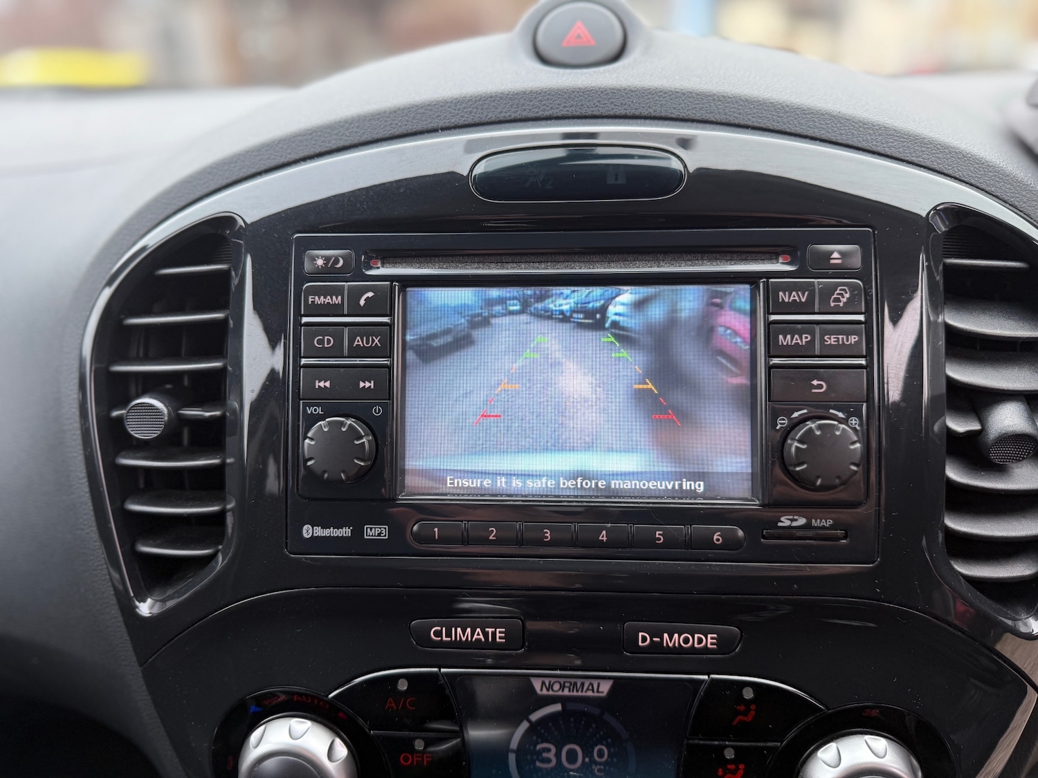 Used Nissan Juke 2012 for sale - 77271917: Photo 19