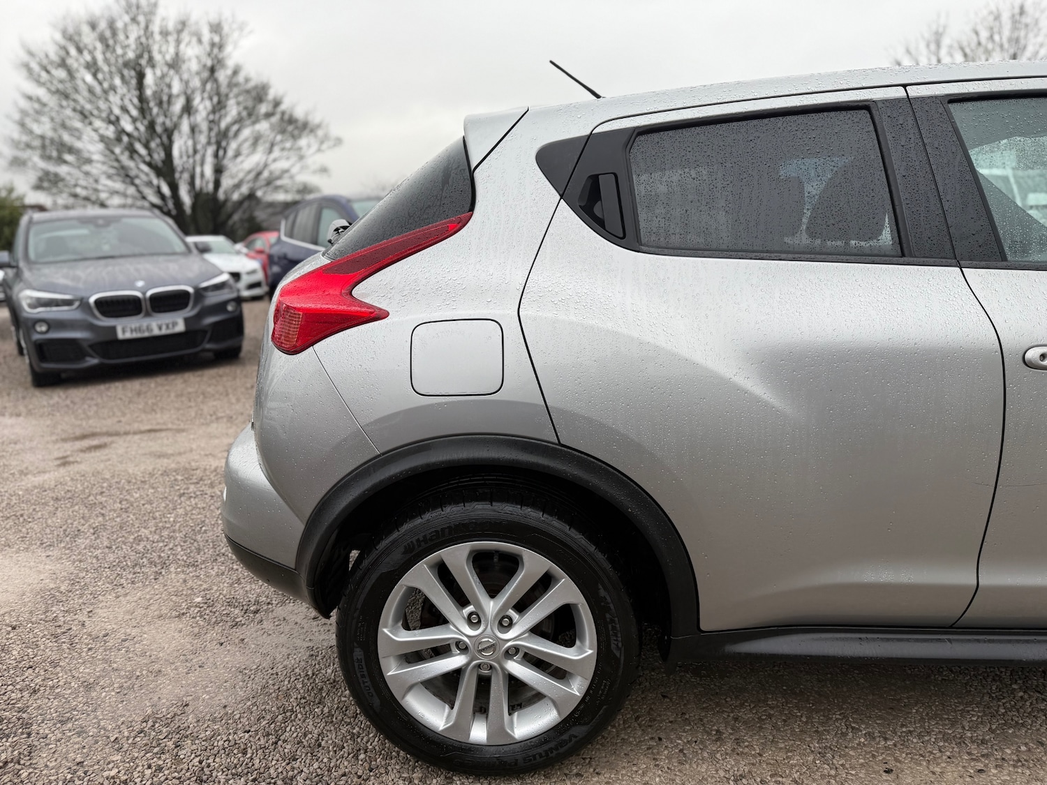 Used Nissan Juke 2012 for sale - 77271917: Photo 25