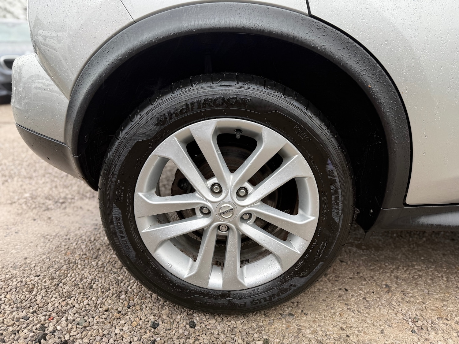 Used Nissan Juke 2012 for sale - 77271917: Photo 26