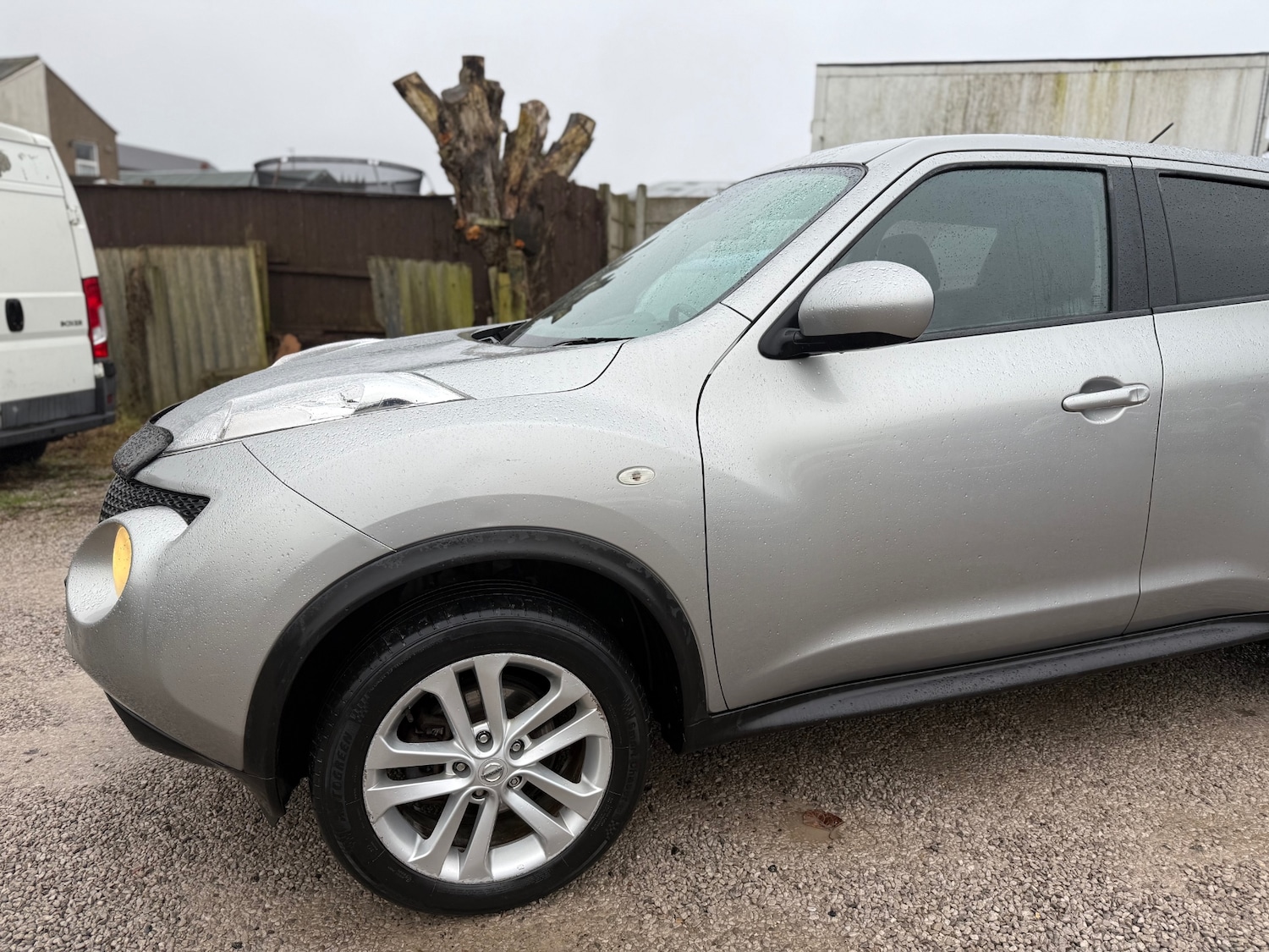 Used Nissan Juke 2012 for sale - 77271917: Photo 31