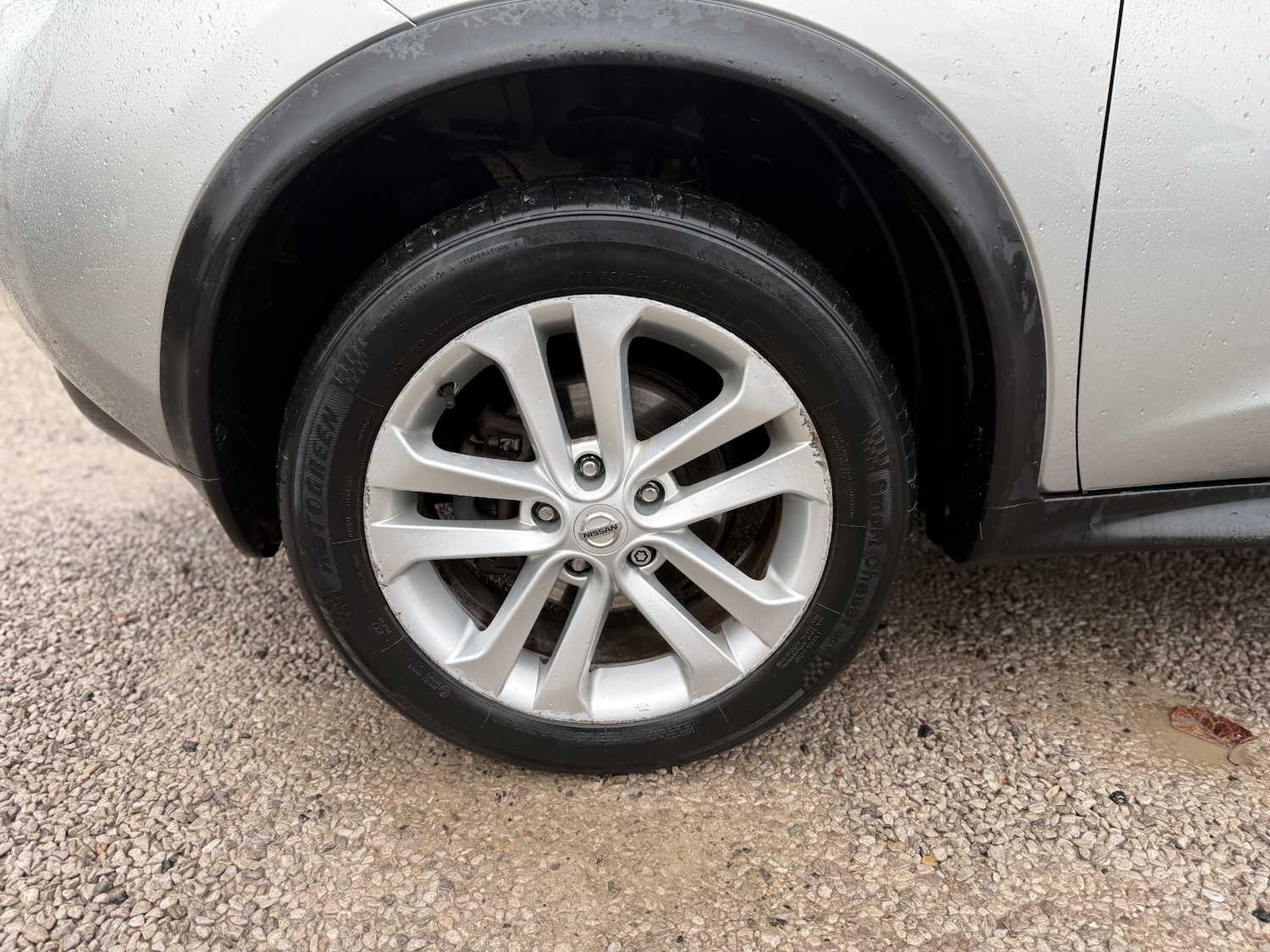 Used Nissan Juke 2012 for sale - 77271917: Photo 32