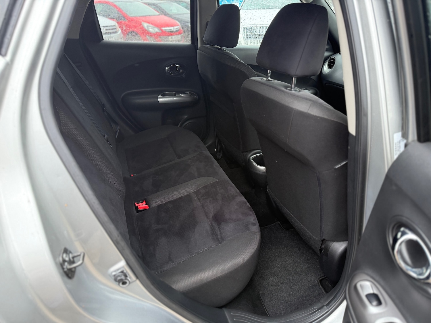 Used Nissan Juke 2012 for sale - 77271917: Photo 36