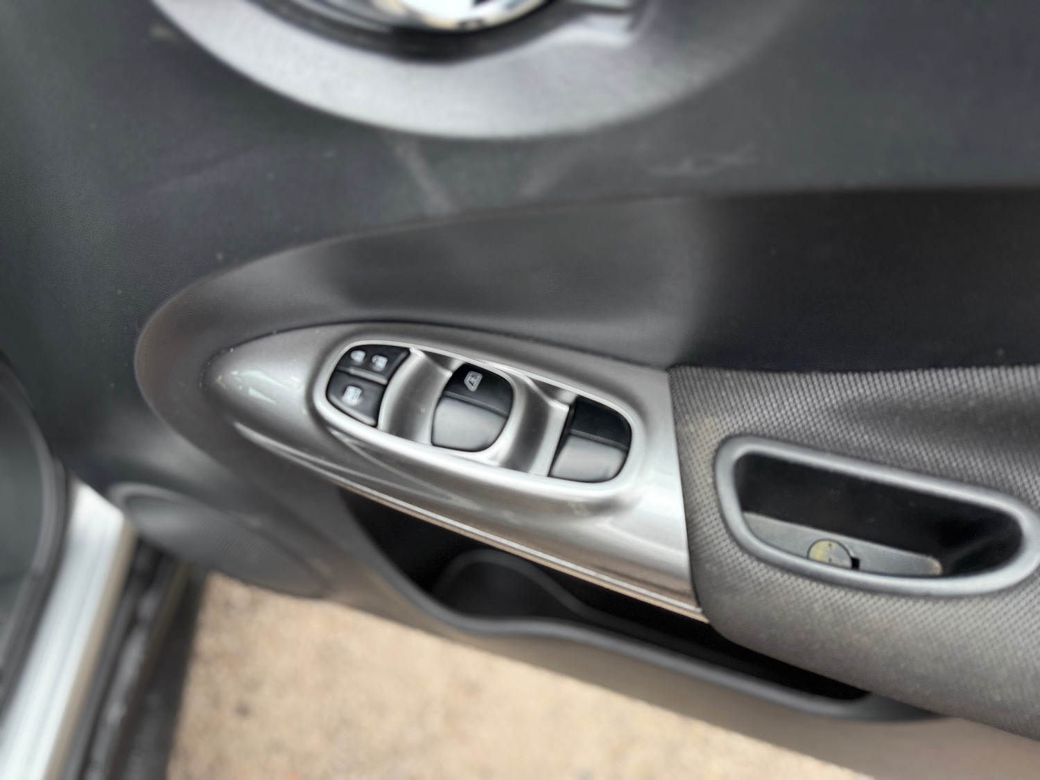 Used Nissan Juke 2012 for sale - 77271917: Photo 38