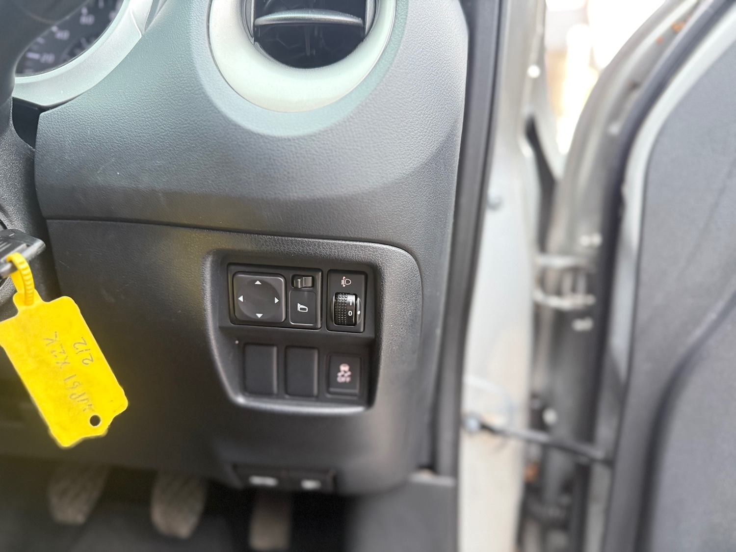 Used Nissan Juke 2012 for sale - 77271917: Photo 39