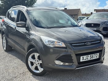 Used Ford Kuga 2015 for sale - 79842038: Photo