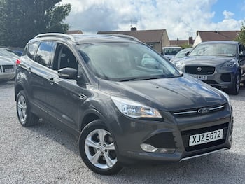 Used Ford Kuga 2015 for sale - 79842038: Photo
