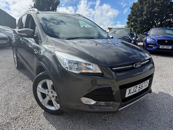 Used Ford Kuga 2015 for sale - 79842038: Photo