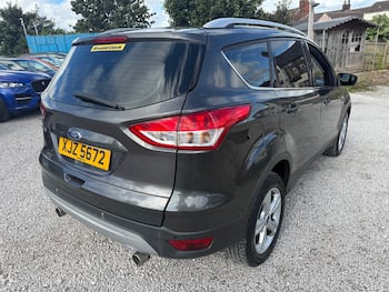Used Ford Kuga 2015 for sale - 79842038: Photo