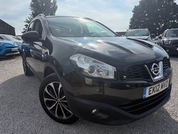Used Nissan Qashqai 2012 for sale - 79357596: Photo